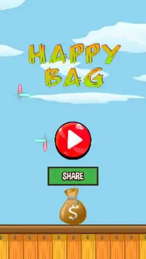 Play Happy Bag  and enjoy Happy Bag with UptoPlay