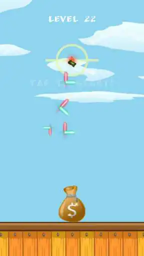 Play Happy Bag as an online game Happy Bag with UptoPlay