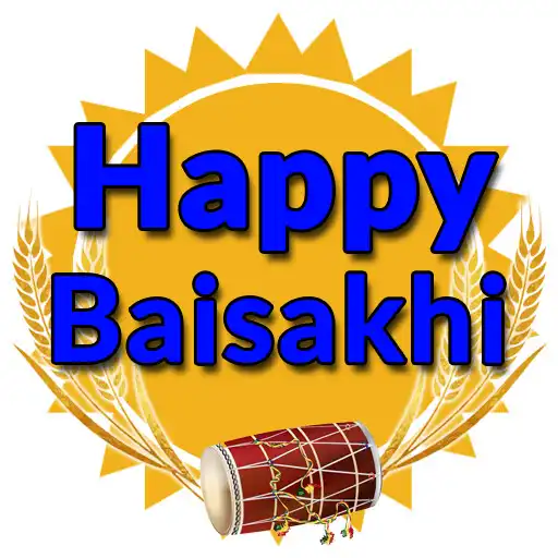 Play Happy Baisakhi Wishes 2021 Mes APK