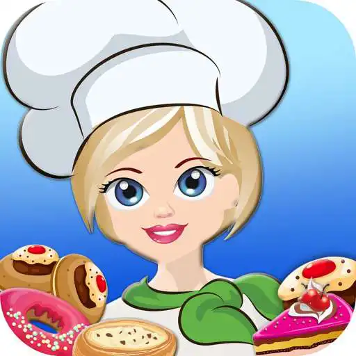 Run free android online Happy Bakery Shop APK Run free android online Happy Bakery Shop APK