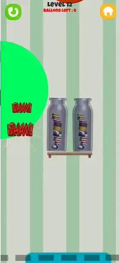 Play Happy Balloon  and enjoy Happy Balloon with UptoPlay
