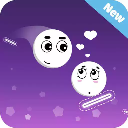 Play Happy Balls: Brain Love Games APK