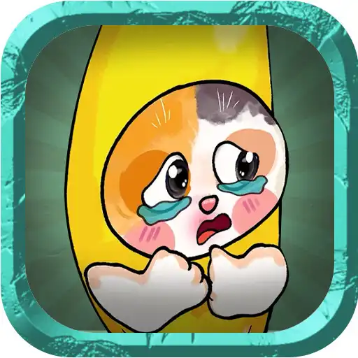 Play Happy Banana Cat Meme APK Play Happy Banana Cat Meme APK