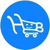 Free play online Happy Basket Food Order  Online Shopping APK