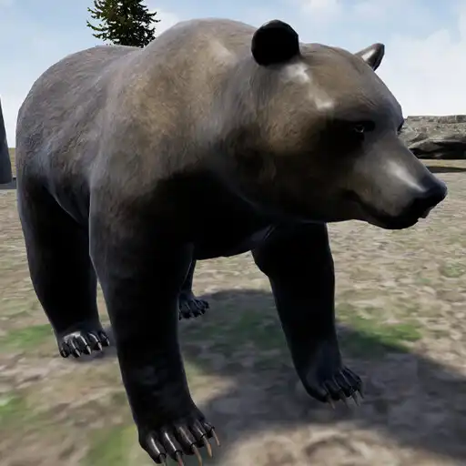 Play Happy Bear Simulator APK Play Happy Bear Simulator APK