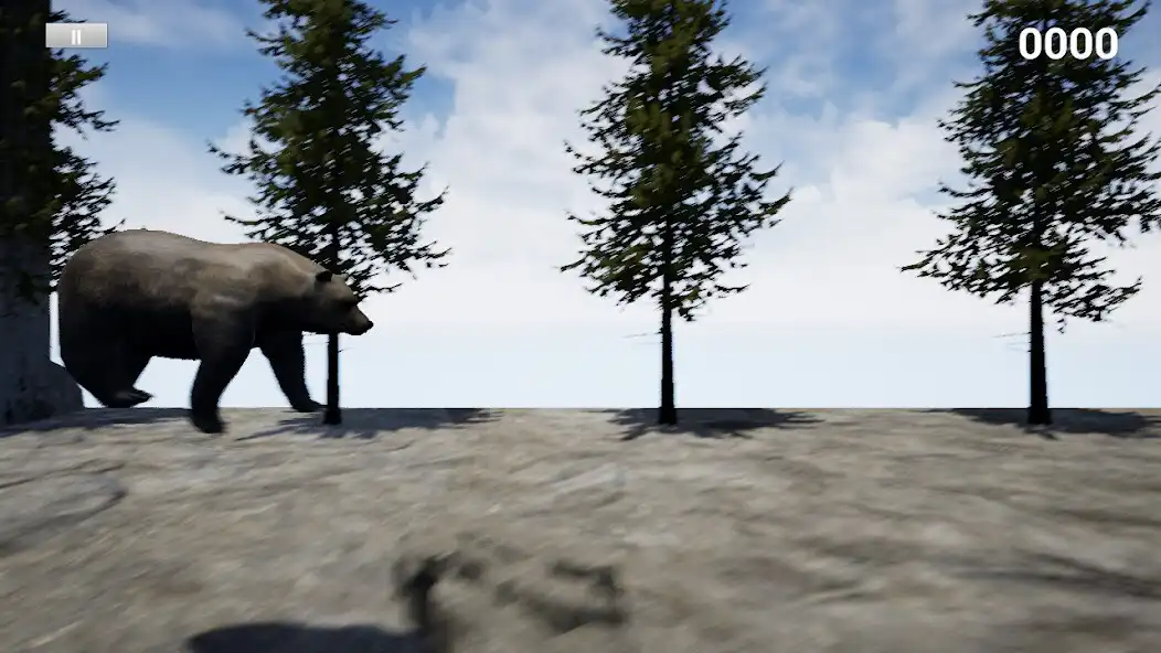 Play Happy Bear Simulator as an online game Happy Bear Simulator with UptoPlay