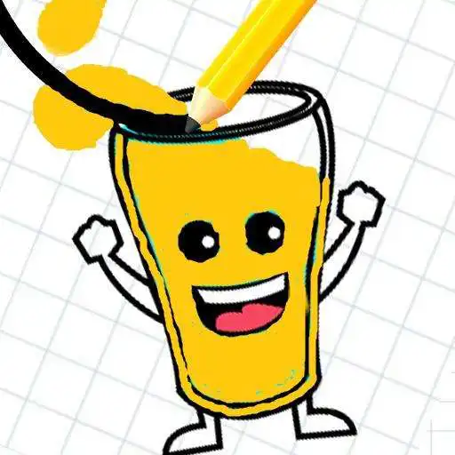 Play Happy Beer Glass APK