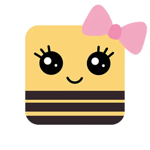 Play Happy Bees APK