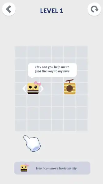 Play Happy Bees and enjoy Happy Bees with UptoPlay Play Happy Bees and enjoy Happy Bees with UptoPlay