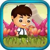 Free play online Happy Ben Cross 10 Jump APK