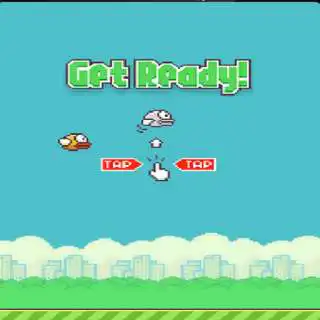 Play Happy Bird - RPGVIDEO
