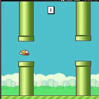 Play Happy Bird - RPGVIDEO