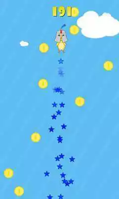 Play Happy Birds Jumping