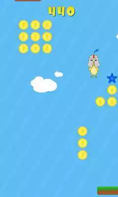 Play Happy Birds Jumping