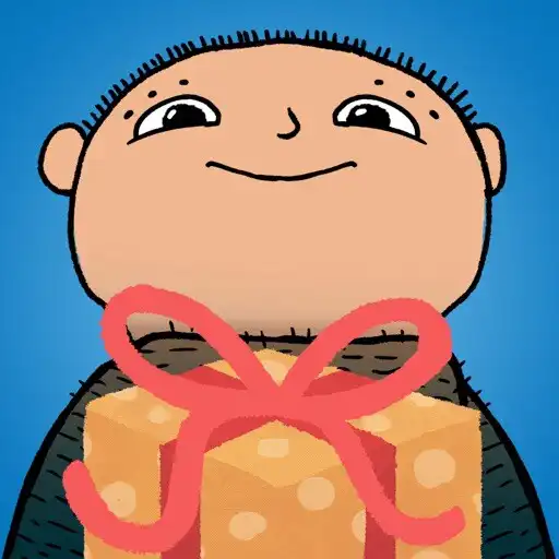 Play Happy Birthday, Alfie Atkins! APK