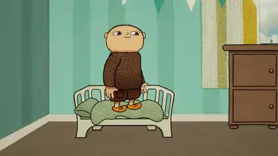 Play Happy Birthday, Alfie Atkins! as an online game Happy Birthday, Alfie Atkins! with UptoPlay