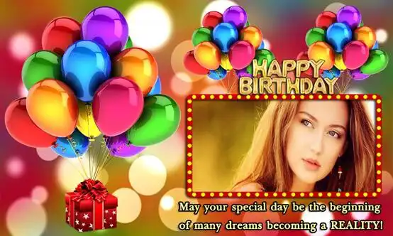 Play Happy Birthday Balloons  and enjoy Happy Birthday Balloons with UptoPlay