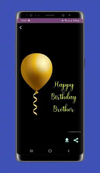 Play Happy Birthday Brother  and enjoy Happy Birthday Brother with UptoPlay