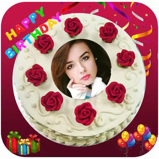 Free play online Happy Birthday Cake Photo Editor APK Free play online Happy Birthday Cake Photo Editor APK