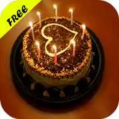 Free play online Happy Birthday Cakes APK
