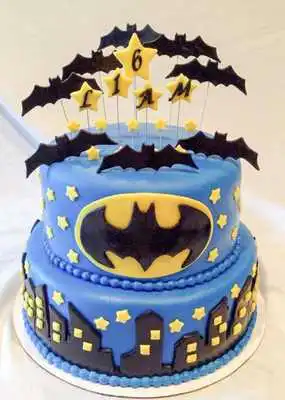 Play Happy Birthday Cakes Ideas