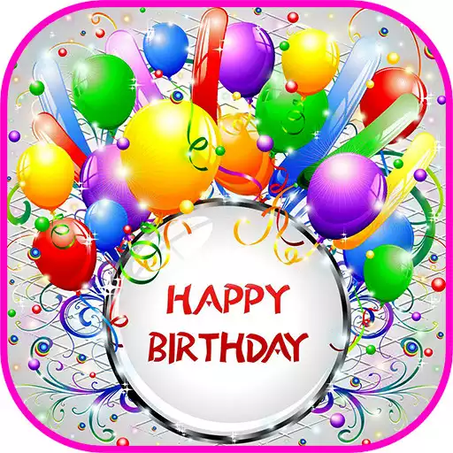 Play happy birthday card APK