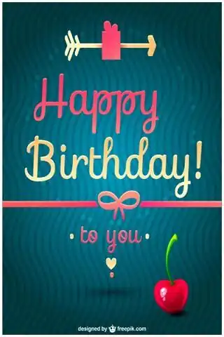 Play Happy Birthday Cards 2  and enjoy Happy Birthday Cards 2 with UptoPlay