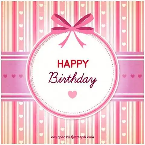 Play Happy Birthday Cards 2 as an online game Happy Birthday Cards 2 with UptoPlay
