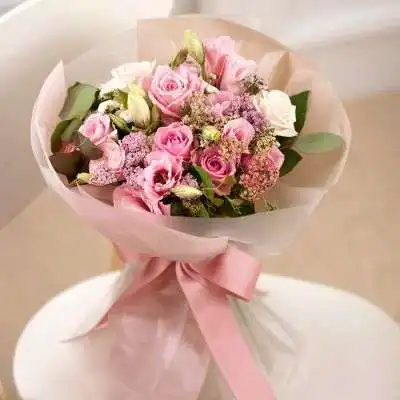 Play happy birthday flowers as an online game happy birthday flowers with UptoPlay