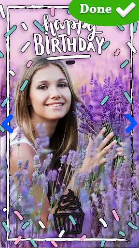 Play APK Happy Birthday Frame For Pictures Photo Editor  and enjoy Happy Birthday Frame For Pictures Photo Editor using ApkOnlin