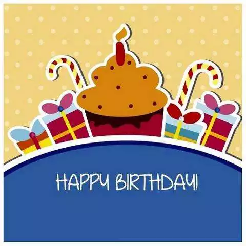 Play Happy Birthday - Free as an online game Happy Birthday - Free with UptoPlay