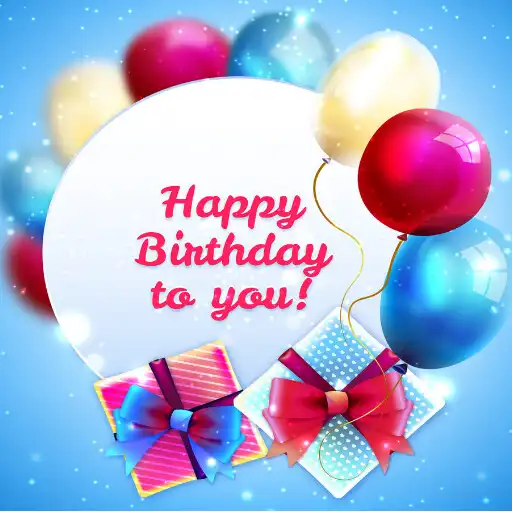 Play Happy birthday funny APK
