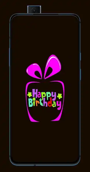 Play Happy birthday funny as an online game Happy birthday funny with UptoPlay