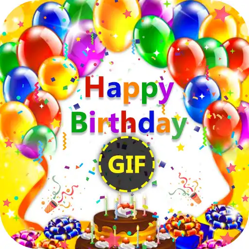 Free play online Happy Birthday GIF Collection APK Free play online Happy Birthday GIF Collection APK