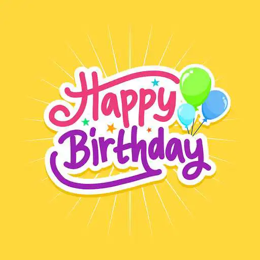 Play Happy Birthday GIFs & Love Roses images APK Play Happy Birthday GIFs & Love Roses images APK
