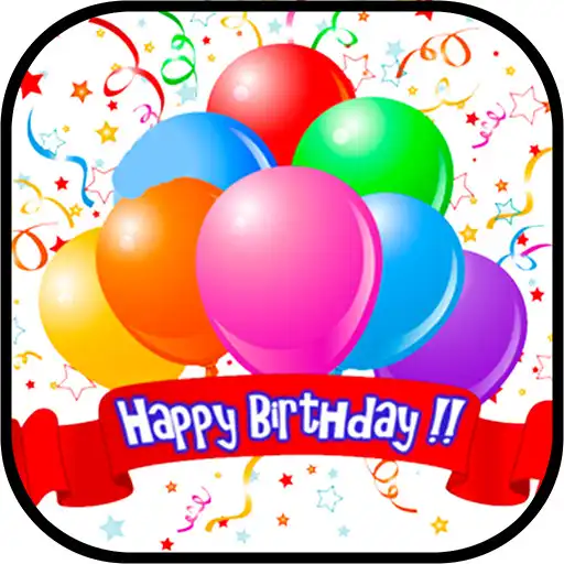 Play Happy Birthday Greetings 2018 APK