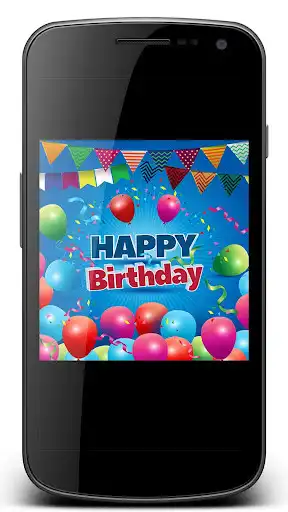Play Happy Birthday Greetings 2018 as an online game Happy Birthday Greetings 2018 with UptoPlay