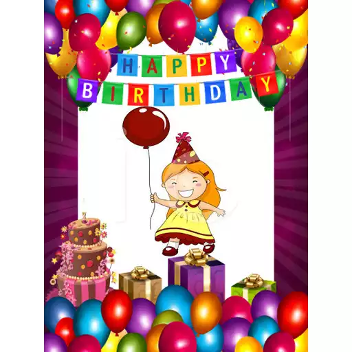 Play Happy Birthday Greetings  and enjoy Happy Birthday Greetings with UptoPlay