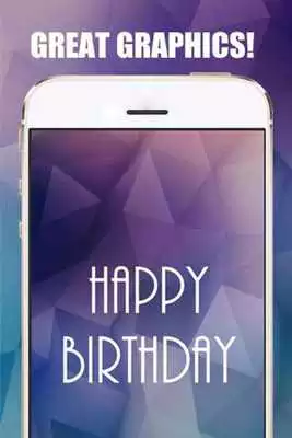 Play Happy Birthday Greets