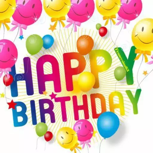 Free play online Happy Birthday APK Free play online Happy Birthday APK