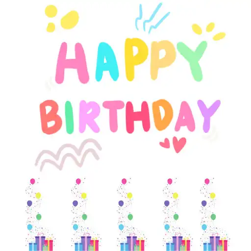 Play happy birthday idea APK Play happy birthday idea APK