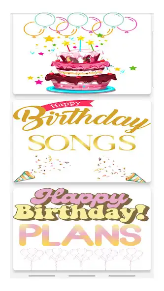 Play happy birthday idea as an online game happy birthday idea with UptoPlay