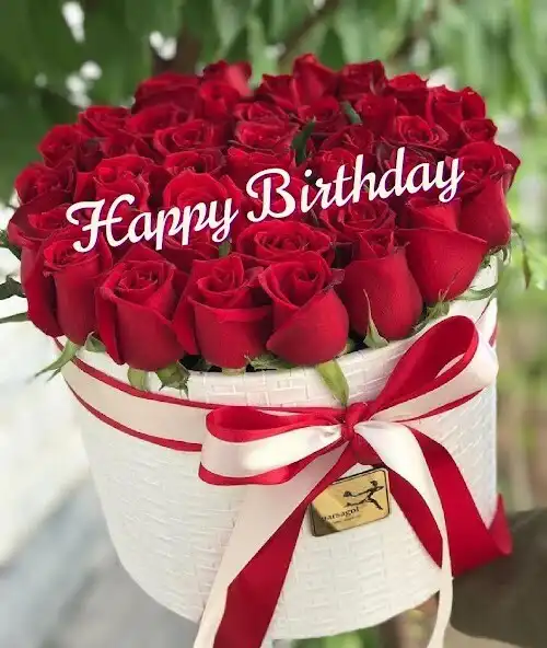 Play Happy Birthday Images 2023 as an online game Happy Birthday Images 2023 with UptoPlay