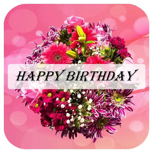 Play Happy Birthday Images APK