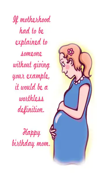 Play Happy Birthday Mom  and enjoy Happy Birthday Mom with UptoPlay