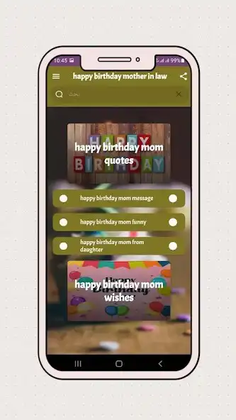 Play Happy Birthday Mother-In-Law  and enjoy Happy Birthday Mother-In-Law with UptoPlay