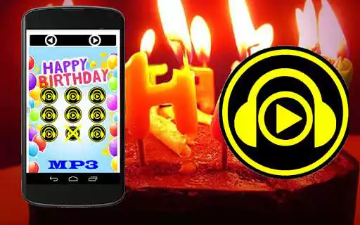 Play HAPPY BIRTHDAY MP3 FOR ALL Play HAPPY BIRTHDAY MP3 FOR ALL