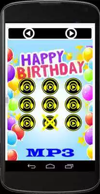 Play HAPPY BIRTHDAY MP3 FOR ALL Play HAPPY BIRTHDAY MP3 FOR ALL