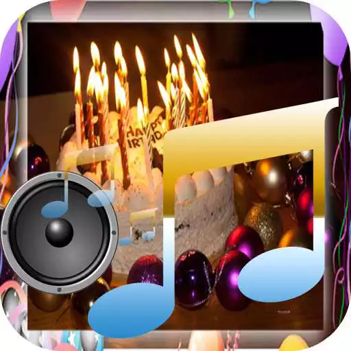 Run free android online Happy birthday music APK