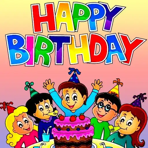 Play Happy Birthday Offline Song APK Play Happy Birthday Offline Song APK